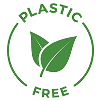 Free Plastic / Libre de Plástico